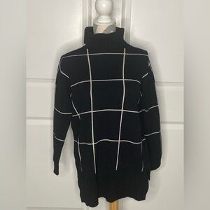 La Chapelle Small Turtleneck